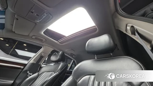 Genesis EQ900 2018 Черный из Кореи, фото 3