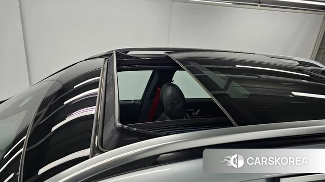 Mercedes-Benz GLE-Class W167 2025 Серебряный из Кореи, фото 3