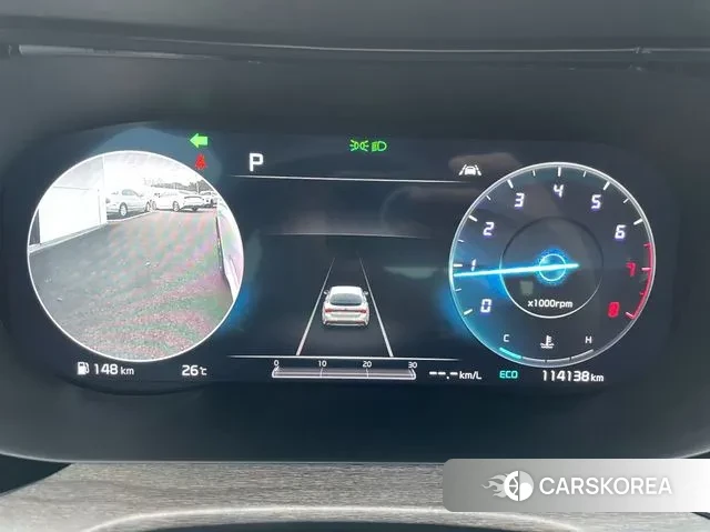 Kia K5 3rd generation 2020 Белый из Кореи, фото 3