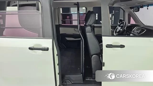 Kia The New Ray 2018 Белый из Кореи, фото 3