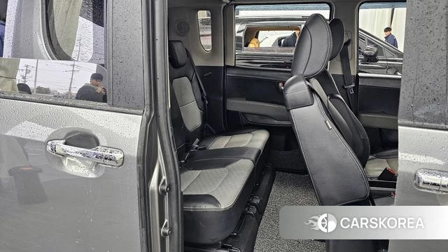 Kia The New Ray 2021 Серый из Кореи, фото 3