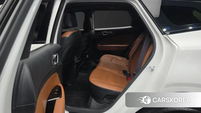 Kia Sportage 5th Generation 2022 Белый из Кореи, фото 3