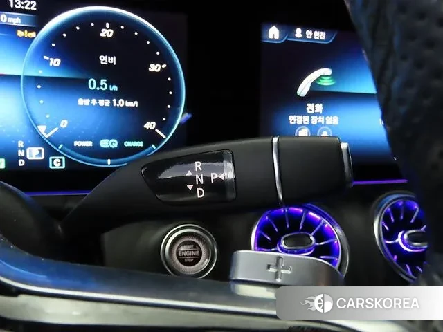 Mercedes-Benz CLS-Class C257 2022 Черный из Кореи, фото 3