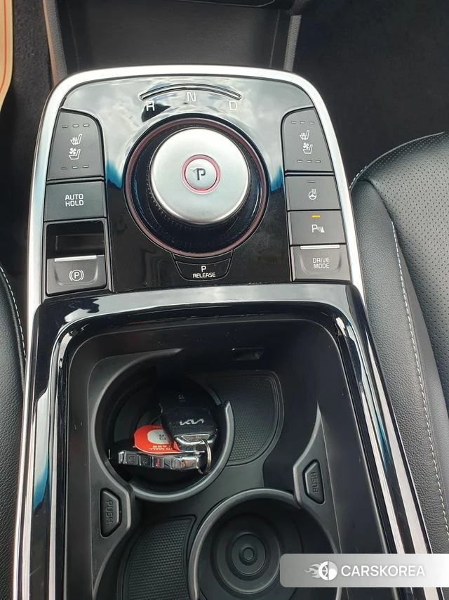 Kia Niro EV 2021 Белый из Кореи, фото 3