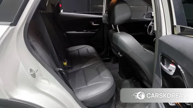 Kia The New Niro 2019 Белый из Кореи, фото 3