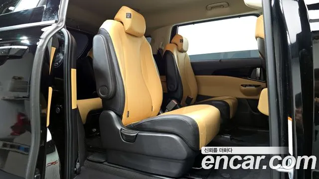 Kia Carnival 4th generation id 2695087 из Кореи 3