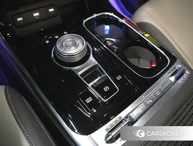 Kia Carnival 4th generation 2022 Белый из Кореи, фото 3