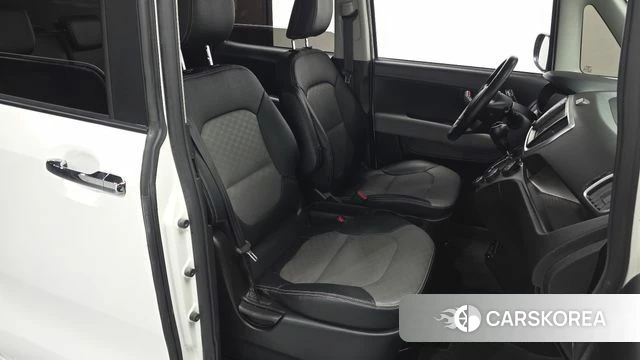 Kia The New Ray 2022 Белый из Кореи, фото 3