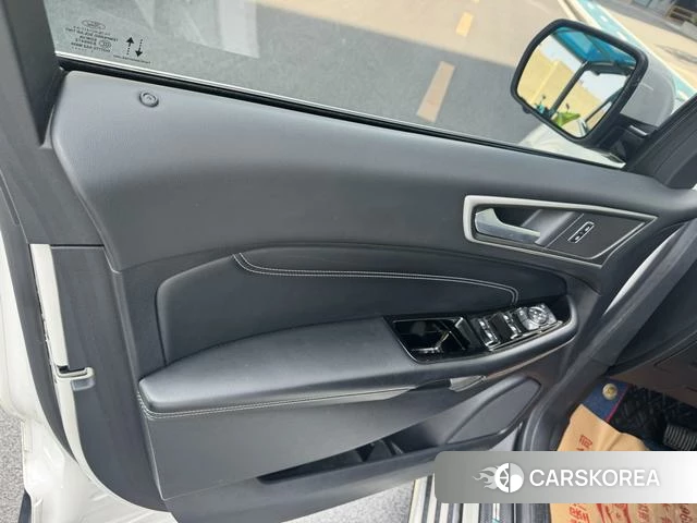 Ford Sharp World 2021 Белый из Китая, фото 3