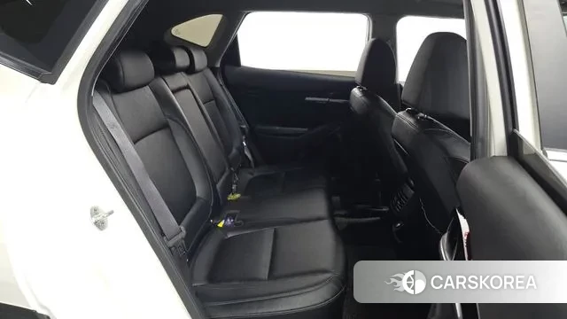 Kia Seltos 2020 Белый из Кореи, фото 3