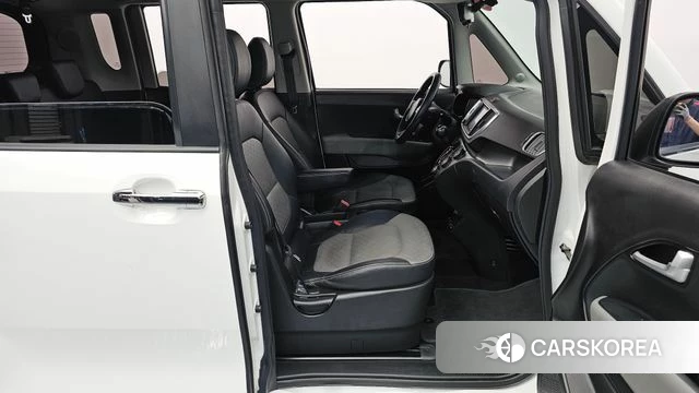 Kia The New Ray 2022 Жемчужный цвет из Кореи, фото 3