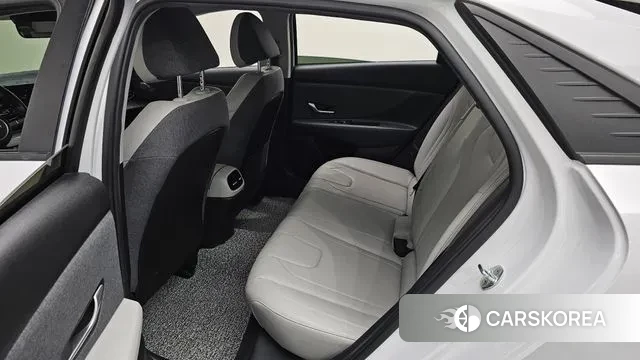 Hyundai Avante (CN7) id 2901702 из Кореи 3