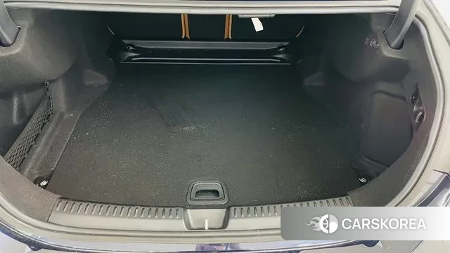 Mercedes-Benz E-Class W214 2024 Синий из Кореи, фото 3