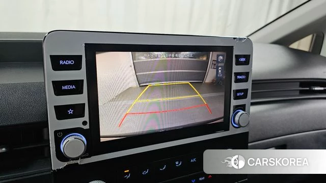 Hyundai Staria 2023 Серебряный из Кореи, фото 3
