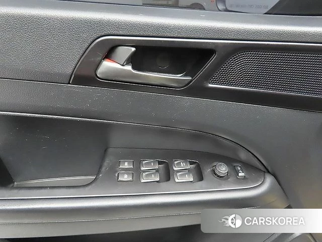 Ssangyong Rexton Sports Cannes 2020 Серый из Кореи, фото 3