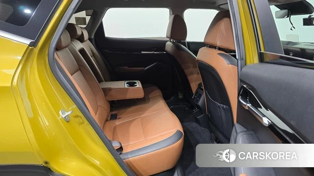 Kia The New Seltos 2022 Золотой из Кореи, фото 3