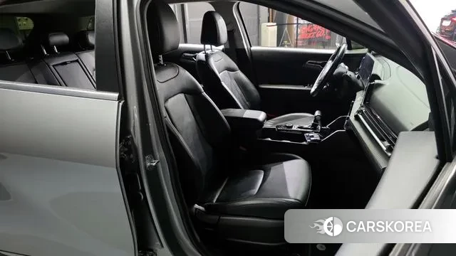 Kia Sportage 5th Generation 2022 Серый из Кореи, фото 3