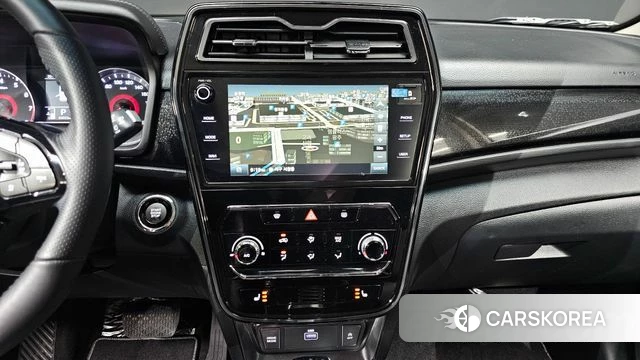 Ssangyong Berry New Tivoli 2020 Белый из Кореи, фото 3