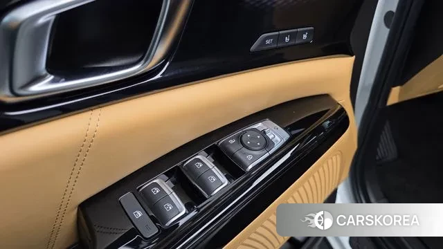 Kia Carnival 4th generation 2021 Белый из Кореи, фото 3