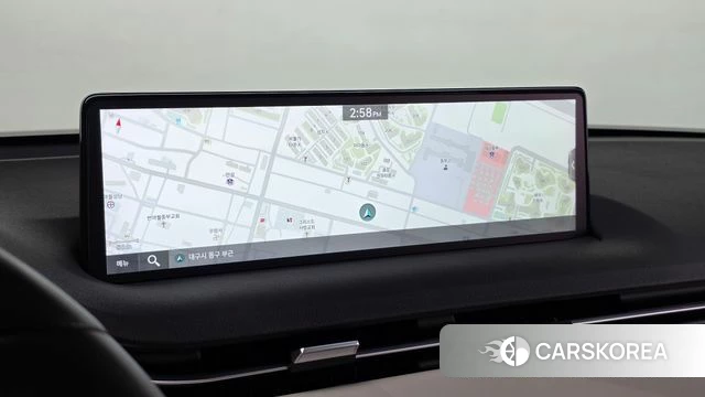 Genesis GV70 2024 Серый из Кореи, фото 3