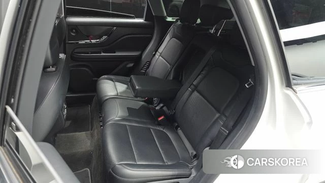 Lincoln Corsair 2020 Белый из Кореи, фото 3