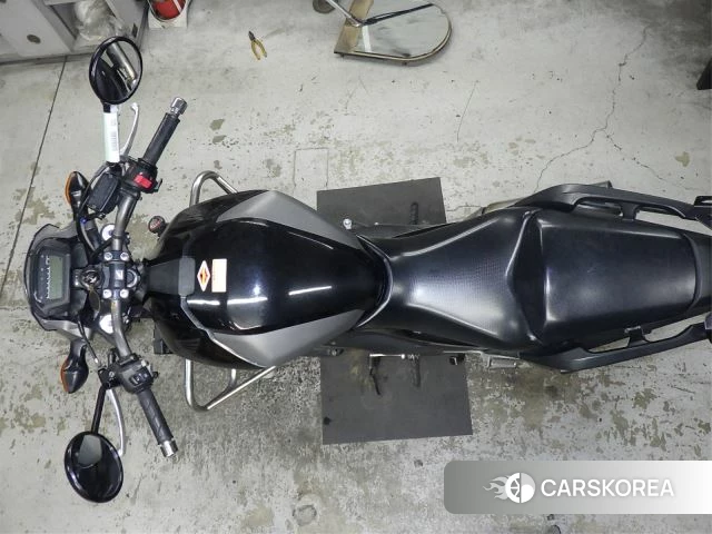 Проданный Honda NC700S id 3996518 из Японии