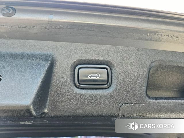 Hyundai Santa Fe TM 2018 Серый из Кореи, фото 3