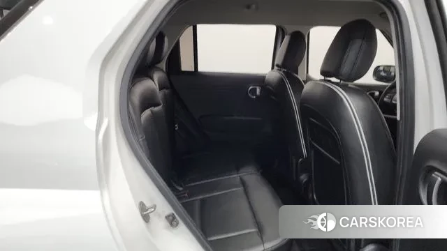 Hyundai Casper 2022 Белый из Кореи, фото 3