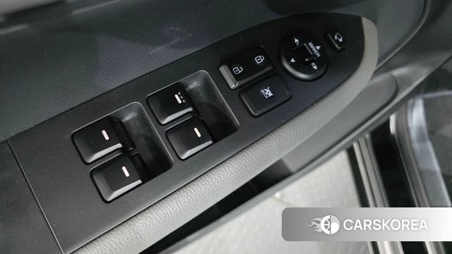 Kia The New Ray 2021 Черный из Кореи, фото 3