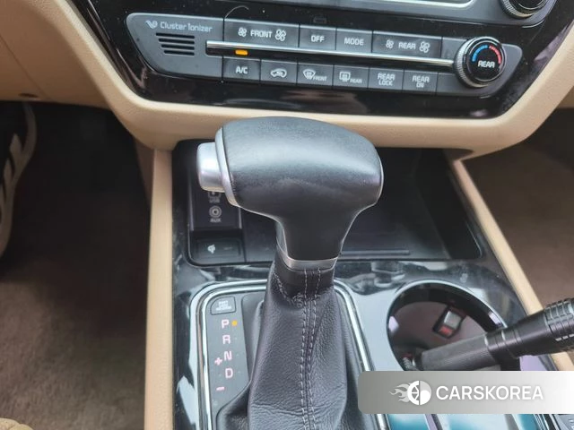 Kia The New Carnival 2019 Черный из Кореи, фото 3