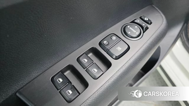 Kia Morning Urban (JA) 2022 Белый из Кореи, фото 3