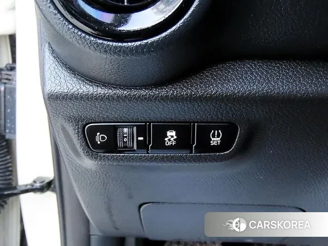 Kia All New Morning (JA) 2018 Жемчужный цвет из Кореи, фото 3