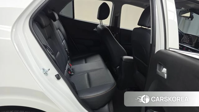 Kia Morning Urban (JA) 2022 Белый из Кореи, фото 3