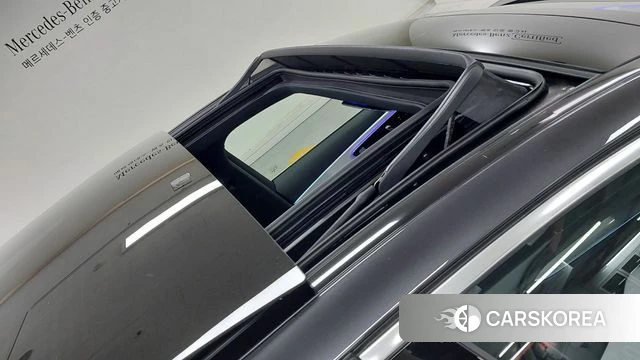 Mercedes-Benz E-Class W214 2025 Серый из Кореи, фото 3