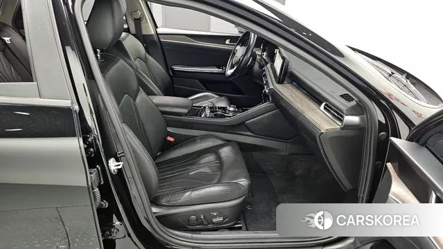 Kia K5 3rd generation id 3661333 из Кореи 3