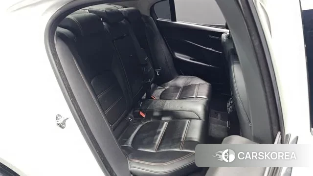 Jaguar XE 2018 Белый из Кореи, фото 3