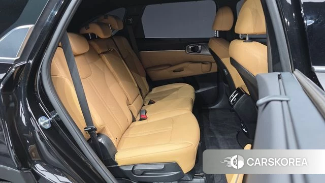 Kia Sorento 4th Generation 2021 Черный из Кореи, фото 3