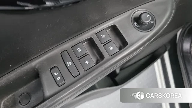 Chevrolet (GM Daewoo) The New Spark 2021 Белый из Кореи, фото 3