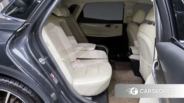 Hyundai The New Grandeur IG 2021 Серый из Кореи, фото 3