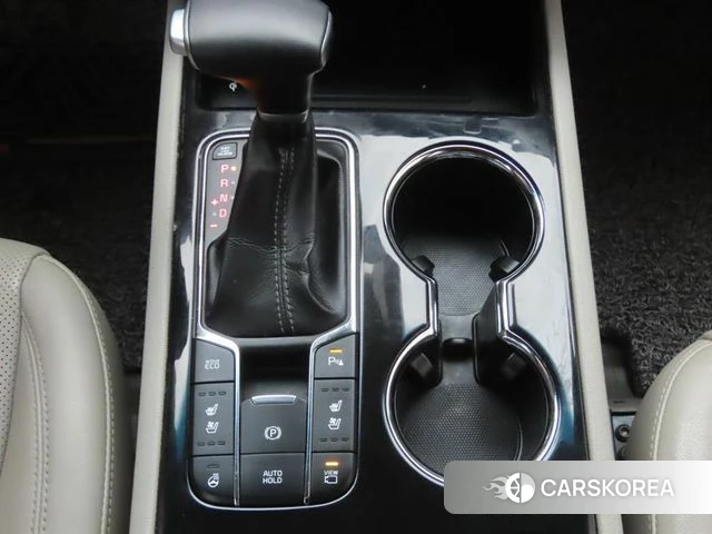 Kia The New Carnival 2019 Черный из Кореи, фото 3