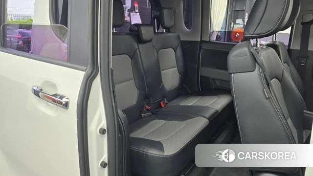 Kia The New Ray 2018 Белый из Кореи, фото 3