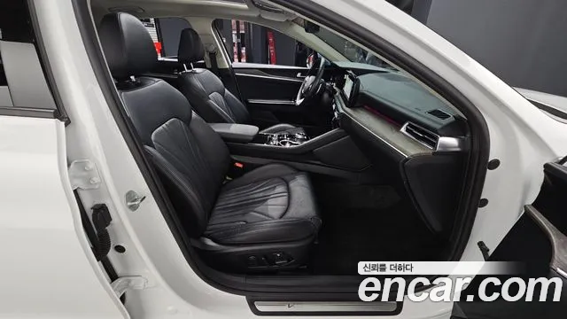 Kia K5 3rd generation id 2357826 из Кореи 3