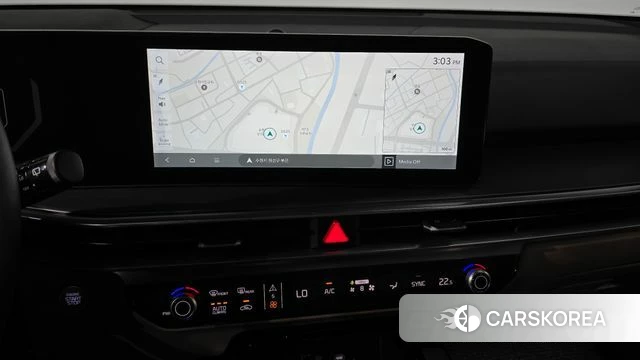 Kia The New Sorento 4th Generation 2024 Белый из Кореи, фото 3