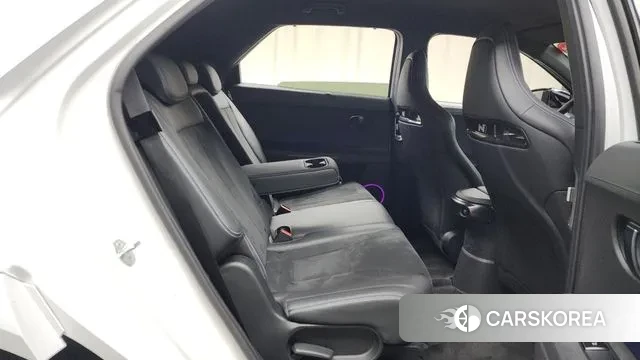 Hyundai Ionic 5 2023 Белый из Кореи, фото 3