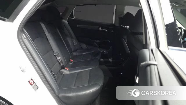 Kia K7 Premier 2019 Белый из Кореи, фото 3