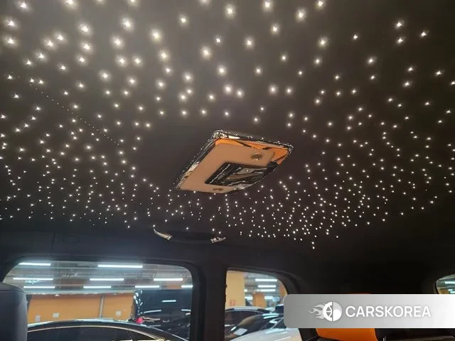 Rolls-Royce Cullinan 2023 Черный из Кореи, фото 3