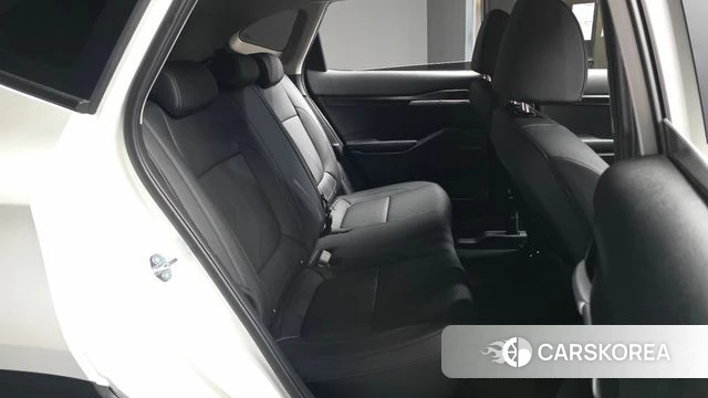 Kia The New Seltos 2025 Белый из Кореи, фото 3
