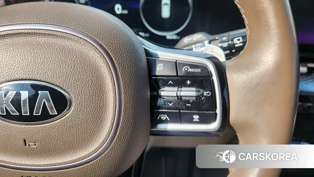 Kia Carnival 4th generation 2021 Черный из Кореи, фото 3