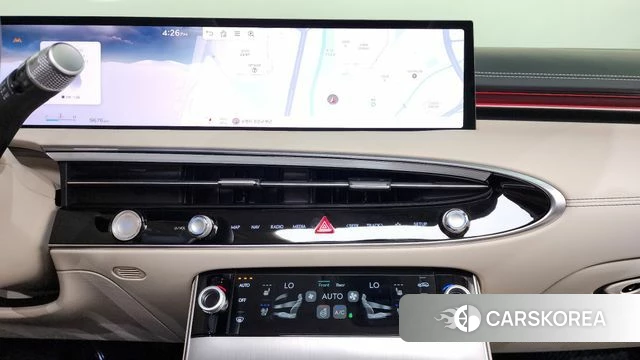 Genesis GV70 2025 Белый из Кореи, фото 3