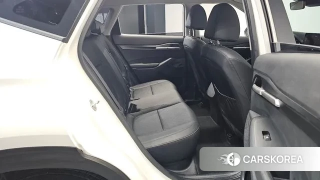 Kia Seltos 2020 Белый из Кореи, фото 3